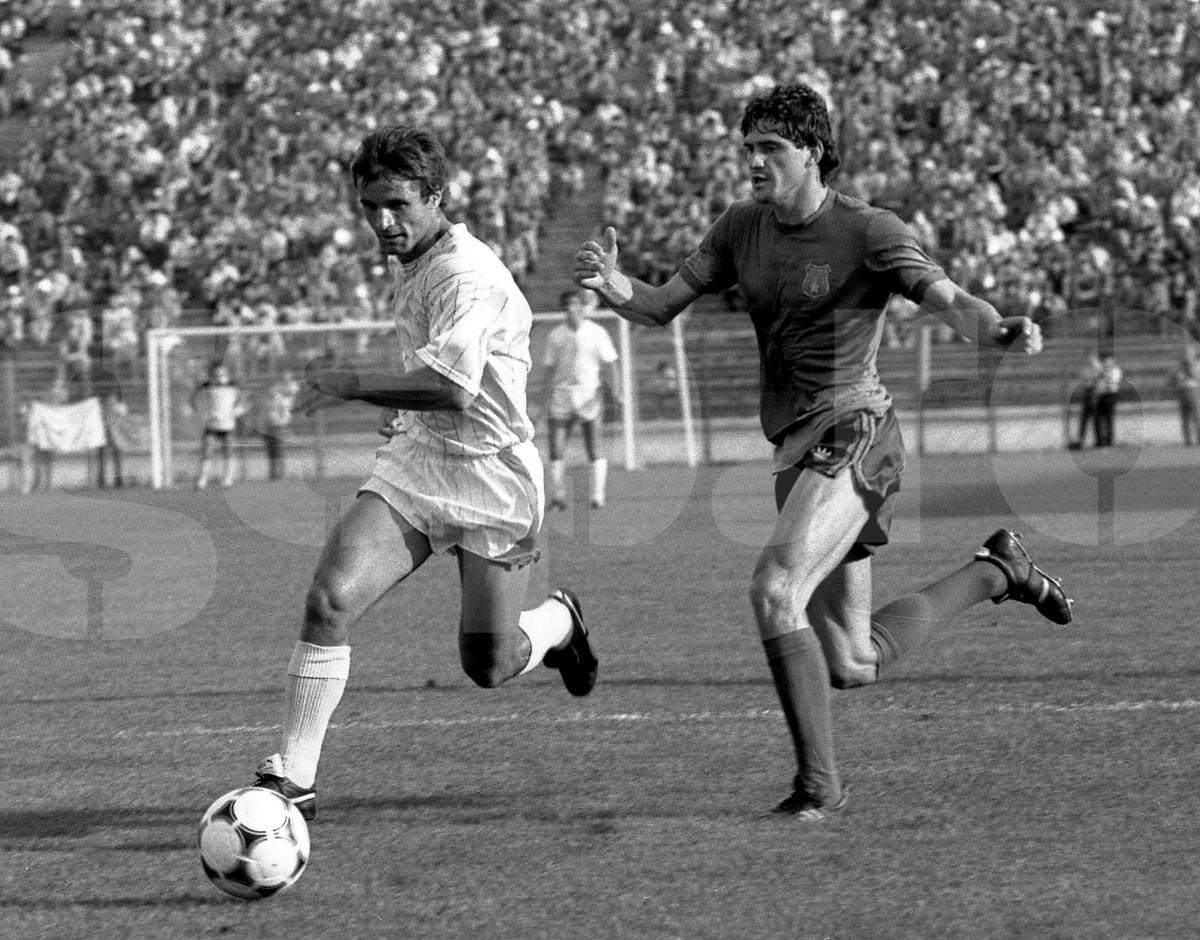 Dinamo #75. Ce promiteau șefii roș-albilor în momentul înființării clubului: „Vom construi cel mai frumos stadion din Capitală!”