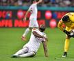 Dumitru Dragomir, ferm după FCSB - CFR Cluj: „N-am văzut de mult două echipe fruntașe să joace așa de slab” + „Lupta este numai între Becali și Hagi. Amândoi sunt doi antrenori extraordinari de mari”