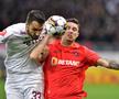 Gigi Becali a dezvăluit cum a reușit FCSB să ajungă de la retrogradare la un pas de titlu: „S-a schimbat un singur lucru”