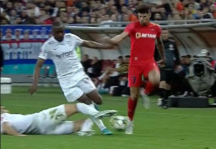 FOTO: Capturi TV @Digi Sport 1