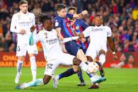 Drama unui star de la Real Madrid: „Am înțeles că trebuie să ajung fotbalist ca să-mi salvez familia”