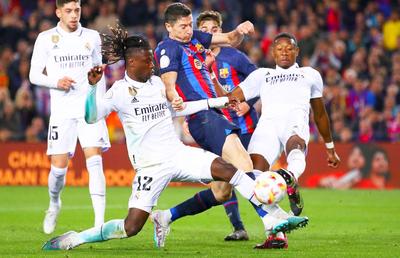 Real pericol! Echipa lui Carlo Ancelotti riscă să piardă unul dintre cei mai importanți jucători pentru semifinala cu City!