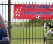 Mită pentru arbitri la Frumușani și un KO neașteptat! „Li s-a făcut milă, ne-au dat banii înapoi” vs „Voi nu câștigați nici dacă plătim brigada!”