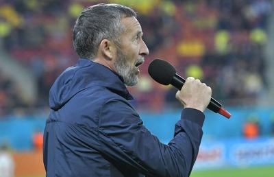 La ce visează MM Stoica după ce FCSB a revenit în lupta pentru titlu: „Am fi martorii unui eveniment cum n-a existat în fotbalul românesc”