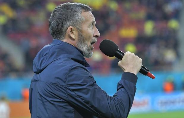 La ce visează MM Stoica după ce FCSB a revenit în lupta pentru titlu: „Am fi martorii unui eveniment cum n-a existat în fotbalul românesc”