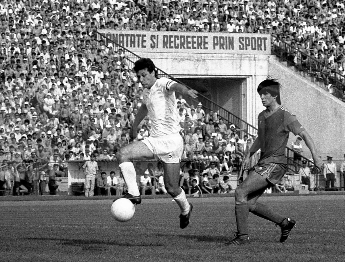 Dinamo #75. Ce promiteau șefii roș-albilor în momentul înființării clubului: „Vom construi cel mai frumos stadion din Capitală!”