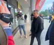 Atmosferă FCSB - CFR Cluj, 14 mai 2023