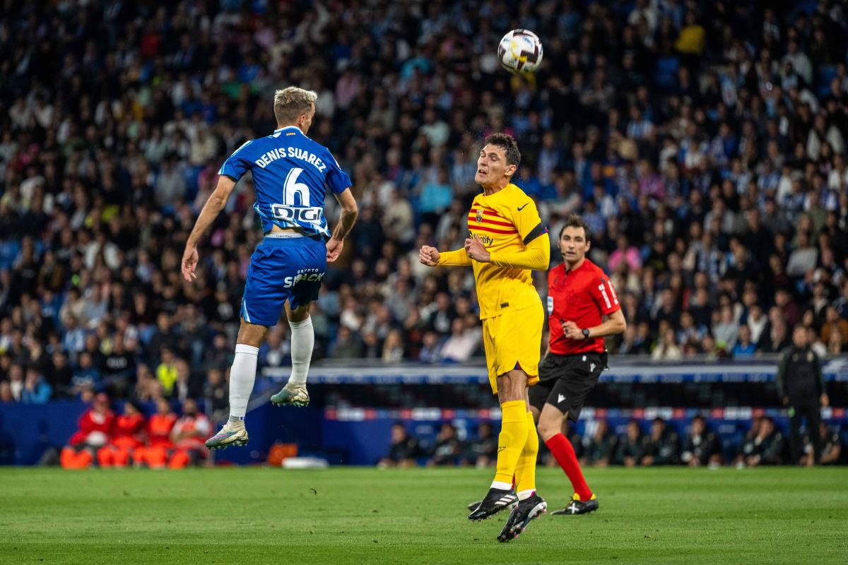 Espanyol - Barcelona / Foto: Imago & Getty Images