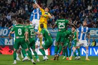 Ce le-a spus Hagi jucătorilor în vestiar după egalul cu Craiova + ce făcea Alibec