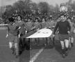 Dinamo, 14 mai 1948 - Retro GSP
