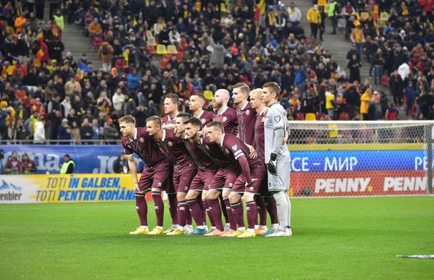 Naționala Belarusului pleacă din Serbia » Unde ar urma să dispute bielorușii partidele considerate pe teren propriu din preliminariile EURO 2024
