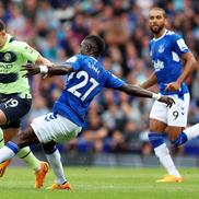 Everton - Manchester City / foto: Guliver/Getty Images