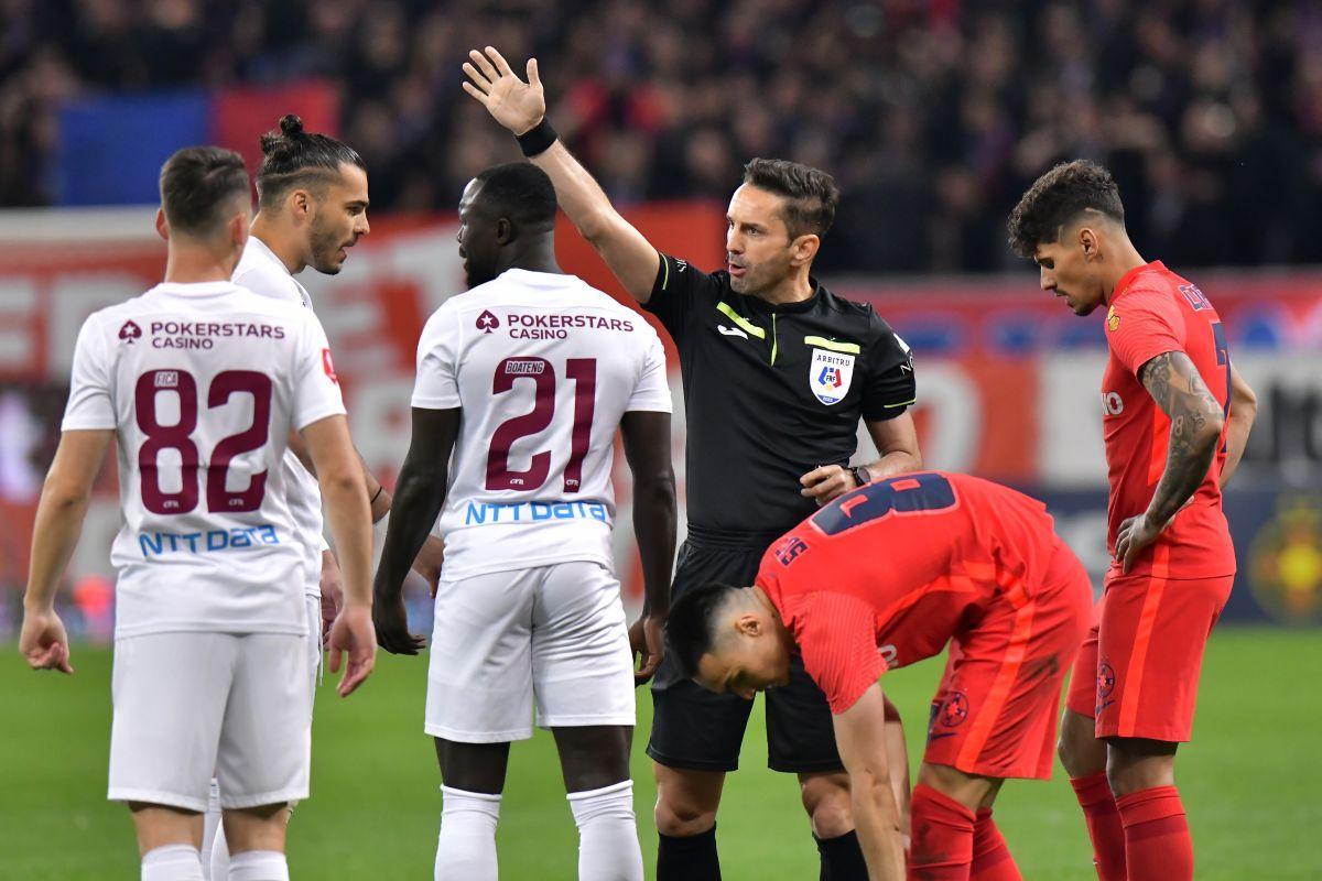 Gigi Becali a dezvăluit cum a reușit FCSB să ajungă de la retrogradare la un pas de titlu: „S-a schimbat un singur lucru”