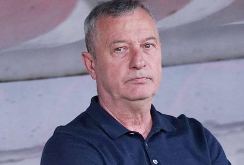 Mircea Rednic/ foto: Imago Images