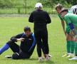 Mită pentru arbitri la Frumușani și un KO neașteptat! „Li s-a făcut milă, ne-au dat banii înapoi” vs „Voi nu câștigați nici dacă plătim brigada!”