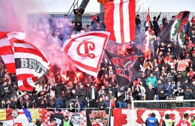 Dinamo face apel către fani înainte de derby-ul cu CSA: „Vom fi supravegheați îndeaproape”