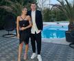 Ana Babătă, noua cucerire a lui Alexandru Ișfan, Sursă foto: instagram.com/anababata/