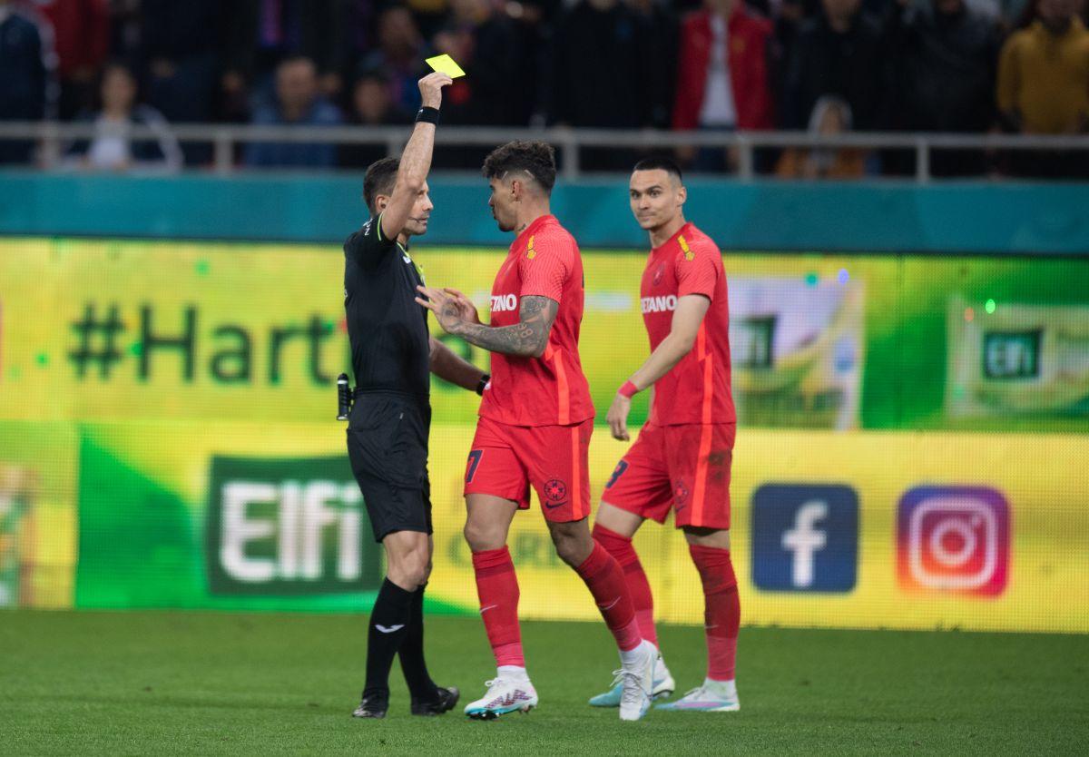 Farul sau FCSB? Titlul se poate da duminică! Toate calculele + cum arată lupta pentru locul 3