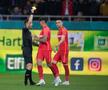 Fanii îi poartă spre titlu! FCSB o învinge pe CFR Cluj și e la un singur punct de primul loc » Calcule pentru titlu + clasamentul ACUM
