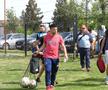 Mită pentru arbitri la Frumușani și un KO neașteptat! „Li s-a făcut milă, ne-au dat banii înapoi” vs „Voi nu câștigați nici dacă plătim brigada!”