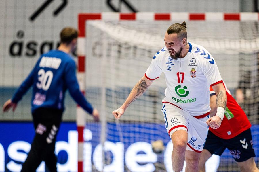 Dinamo își face planul pentru sezonul viitor » Miza pe trei jucători sârbi de Liga Campionilor