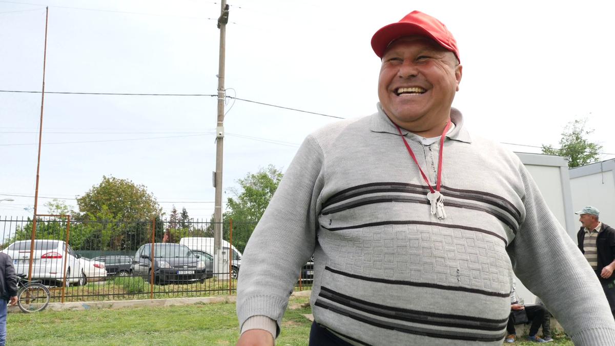 Mită pentru arbitri la Frumușani și un KO neașteptat! „Li s-a făcut milă, ne-au dat banii înapoi” vs „Voi nu câștigați nici dacă plătim brigada!”