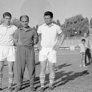 Dinamo, 14 mai 1948 - Retro GSP