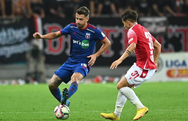 Dinamo – CSA Steaua, derby-ul finalului de sezon în Liga 2