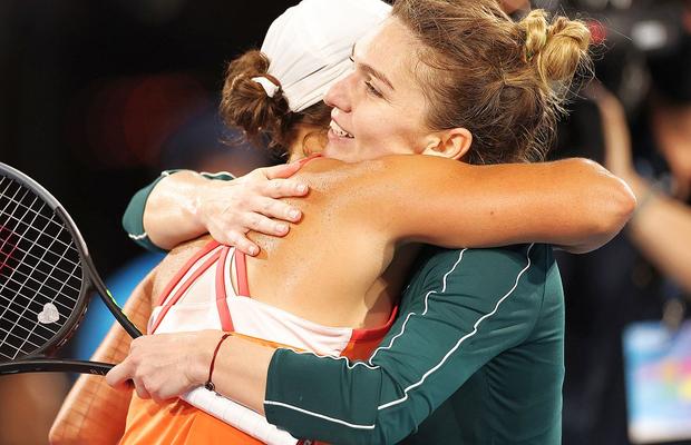 Fostul lider mondial din WTA, întrebată despre „cazul Simona Halep”: „V-ar fi greu să găsiți pe cineva care să nu-și dorească asta”
