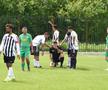 Mită pentru arbitri la Frumușani și un KO neașteptat! „Li s-a făcut milă, ne-au dat banii înapoi” vs „Voi nu câștigați nici dacă plătim brigada!”