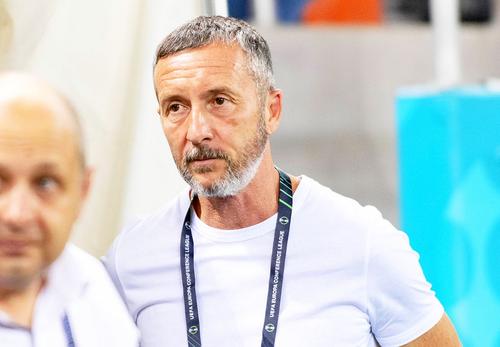 Mihai Stoica la FCSB, foto: Imago
