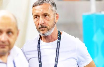 Scenariul gândit de Mihai Stoica după Universitatea Craiova - Farul: „Ar fi cel mai palpitant campionat din istorie”