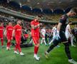 Farul sau FCSB? Titlul se poate da duminică! Toate calculele + cum arată lupta pentru locul 3