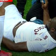 FOTO: Capturi TV @Digi Sport 1
