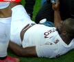 FOTO: Capturi TV @Digi Sport 1