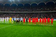 FCSB - CFR a doborât toate recordurile de asistență » Fotbalul românesc nu mai trăise asta din 2016