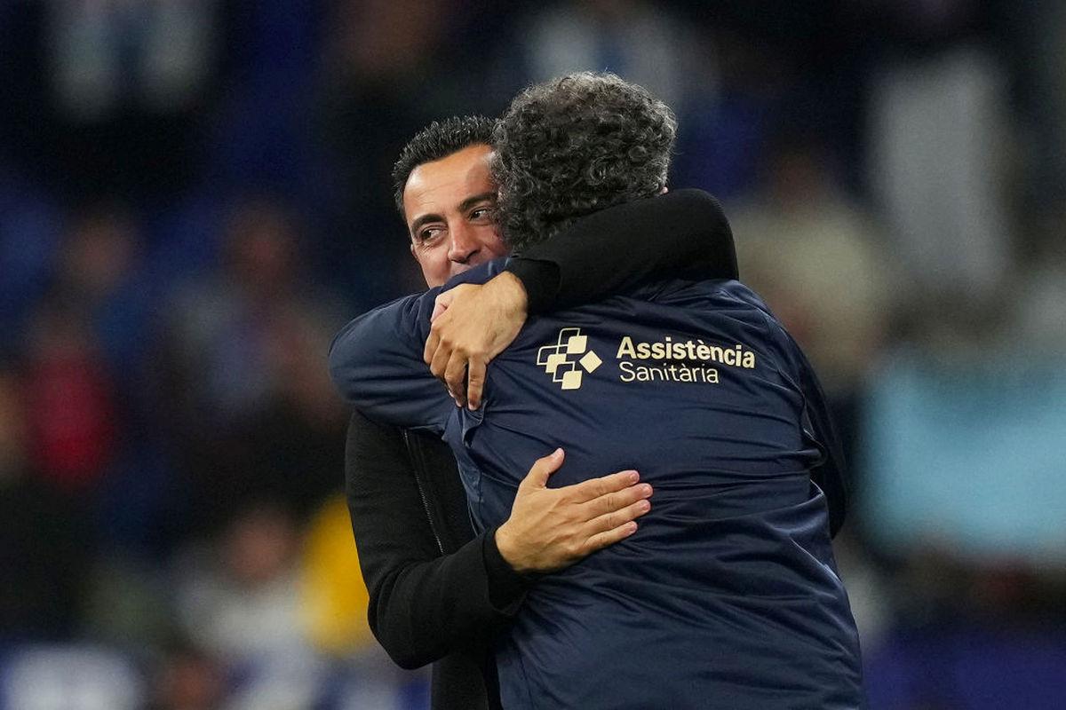 Espanyol - Barcelona / Foto: Imago & Getty Images