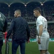 FOTO: Capturi TV @Digi Sport 1