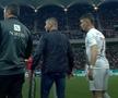 FOTO: Capturi TV @Digi Sport 1