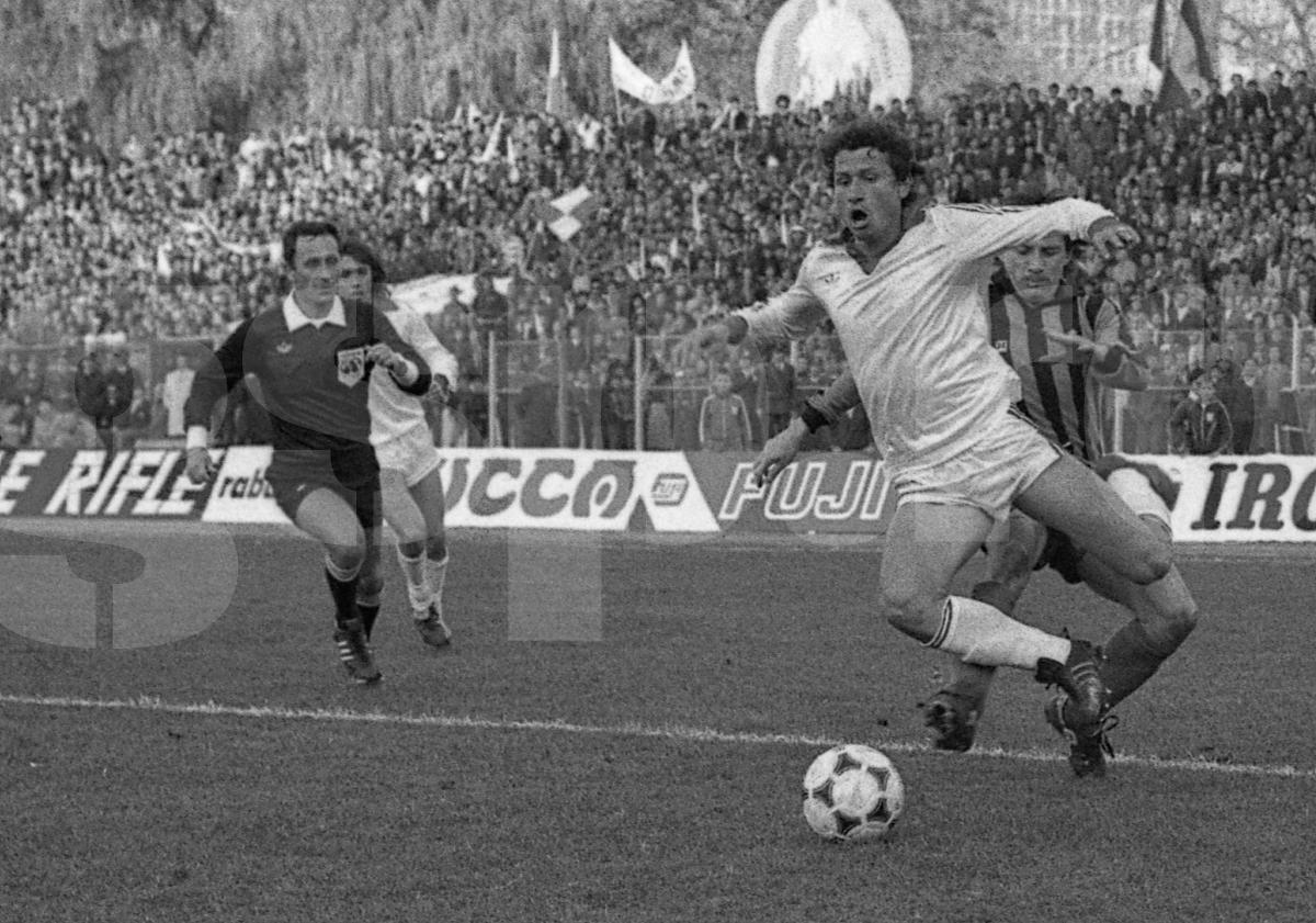 Dinamo #75. Ce promiteau șefii roș-albilor în momentul înființării clubului: „Vom construi cel mai frumos stadion din Capitală!”
