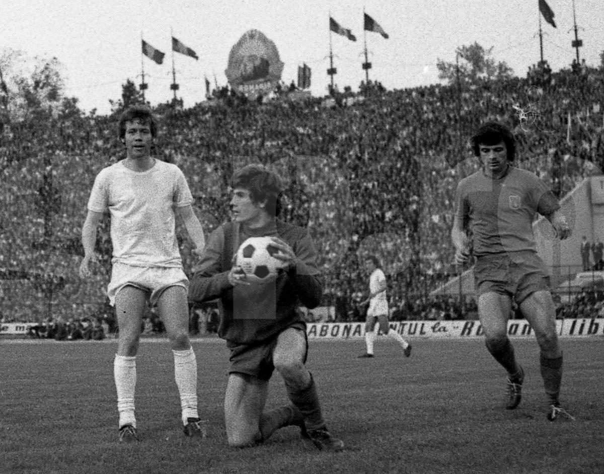 Dinamo #75. Ce promiteau șefii roș-albilor în momentul înființării clubului: „Vom construi cel mai frumos stadion din Capitală!”