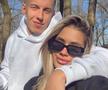 Ana Babătă, noua cucerire a lui Alexandru Ișfan