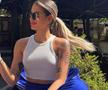 Ana Babătă, noua cucerire a lui Alexandru Ișfan, Sursă foto: instagram.com/anababata/