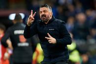 Probleme cu mafioții pentru Gennaro Gattuso! Ce taxă de protecție a fost obligat să achite antrenorul italian