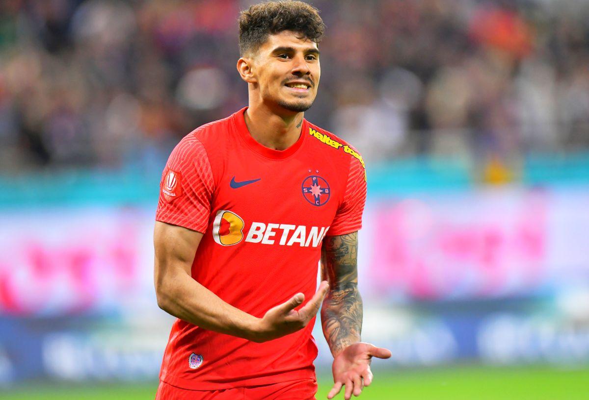 Farul sau FCSB? Titlul se poate da duminică! Toate calculele + cum arată lupta pentru locul 3