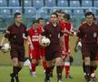 Oțelul - Dinamo, finala Cupei din 2004 / Sursă foto: Arhivă Gazeta Sporturilor