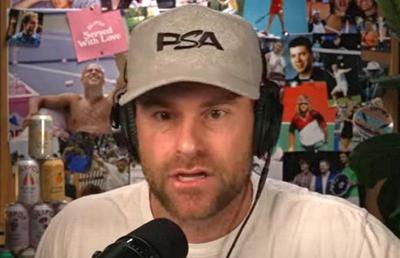 Andy Roddick a criticat Six Kings Slam: „A fost ciudat, nu m-a interesat. Nu a avut șarmul pe care îl are Laver Cup”