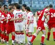 Oțelul - Dinamo, finala Cupei din 2004 / Sursă foto: Arhivă Gazeta Sporturilor