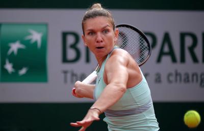 Anunț OFICIAL! Ce se întâmplă cu Simona Halep la Roland Garros