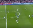 Ar fi fost golul anului » Incredibil ce a încercat Ianis Hagi cu Real Madrid